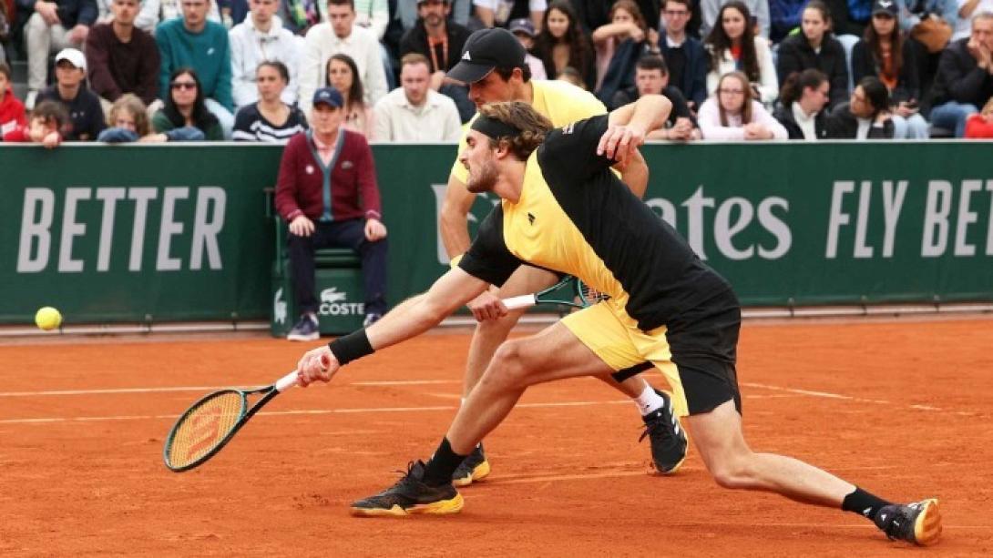 tsitsipas