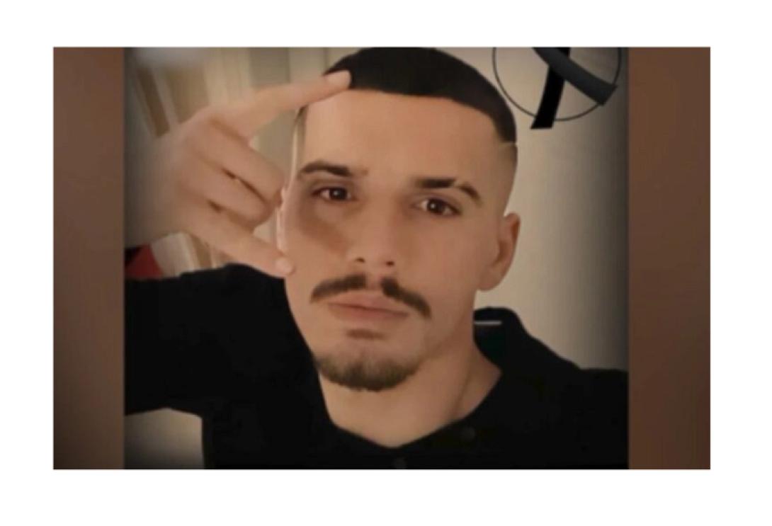 20χρονος