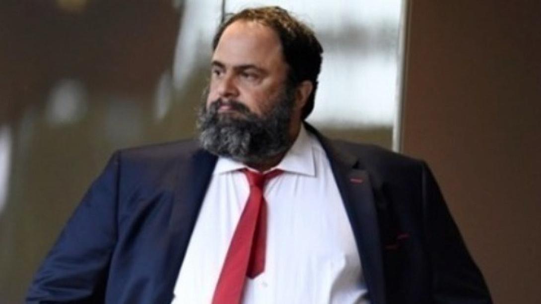ΜΑΡΙΝΑΚΗΣ