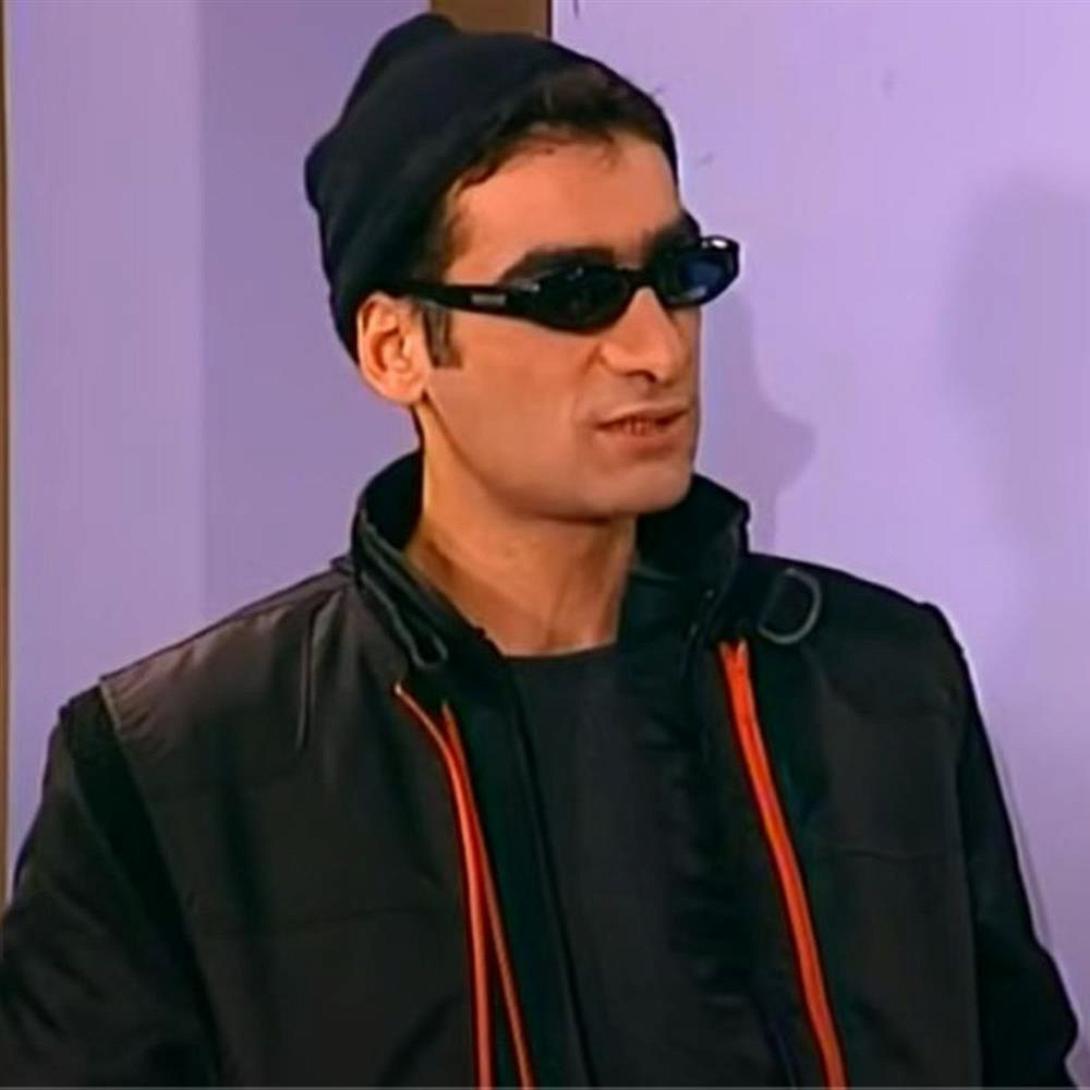 ηθοποιός