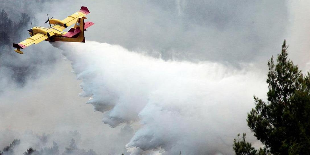 canadair