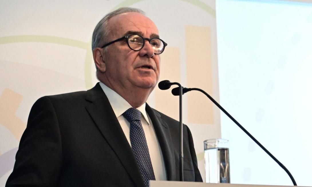 Νίκος Παπαθανάσης