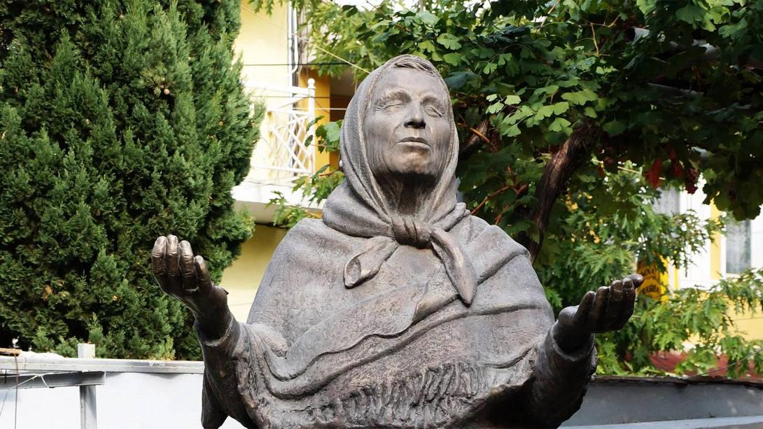 Baba Vanga