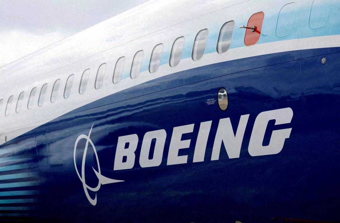 boeing 