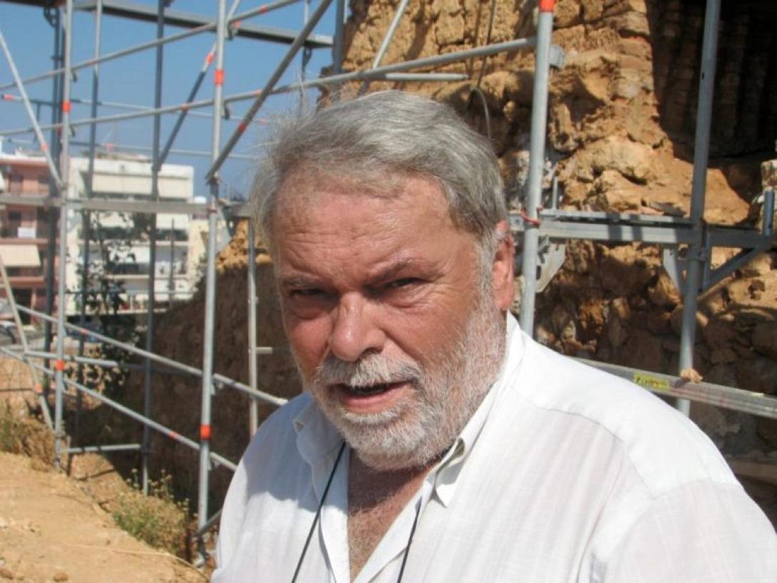 Ανδριανάκης