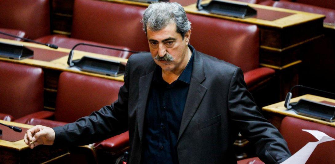 Παύλος Πολάκης