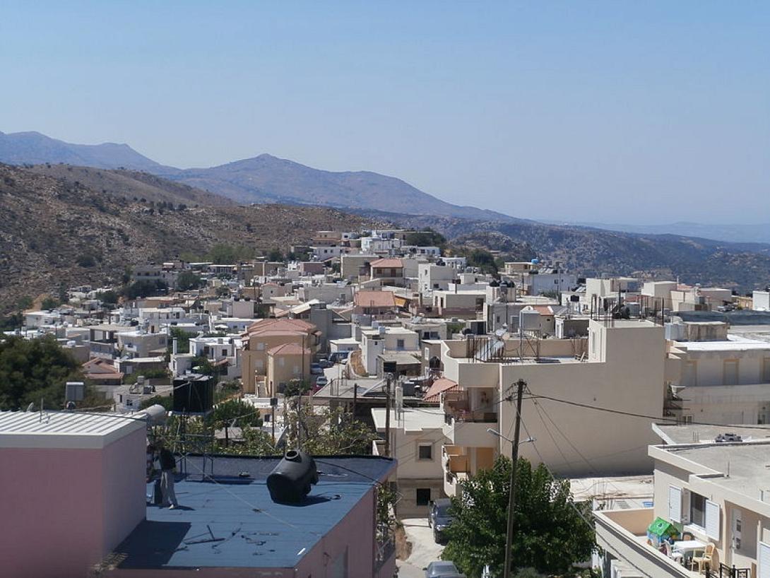 ΑΝΩΓΕΙΑ