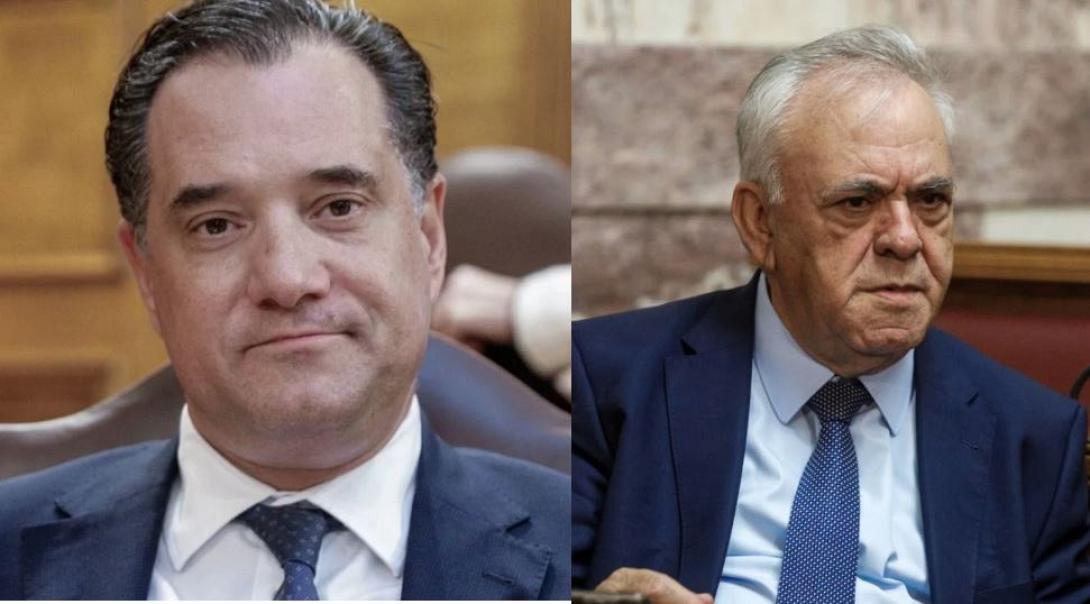 ΑΔΩΝΙΣ ΔΡΑΓΑΣΑΚΗΣ