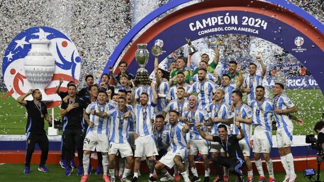 argentini