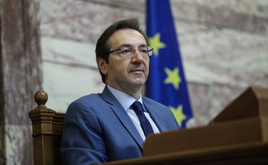 Μπούγας
