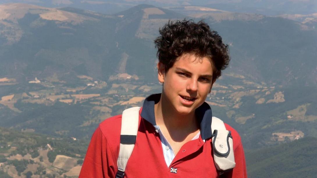 ινφλουενσερ του θεου