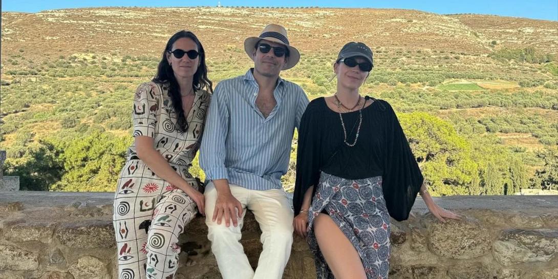 νια΄ρχου