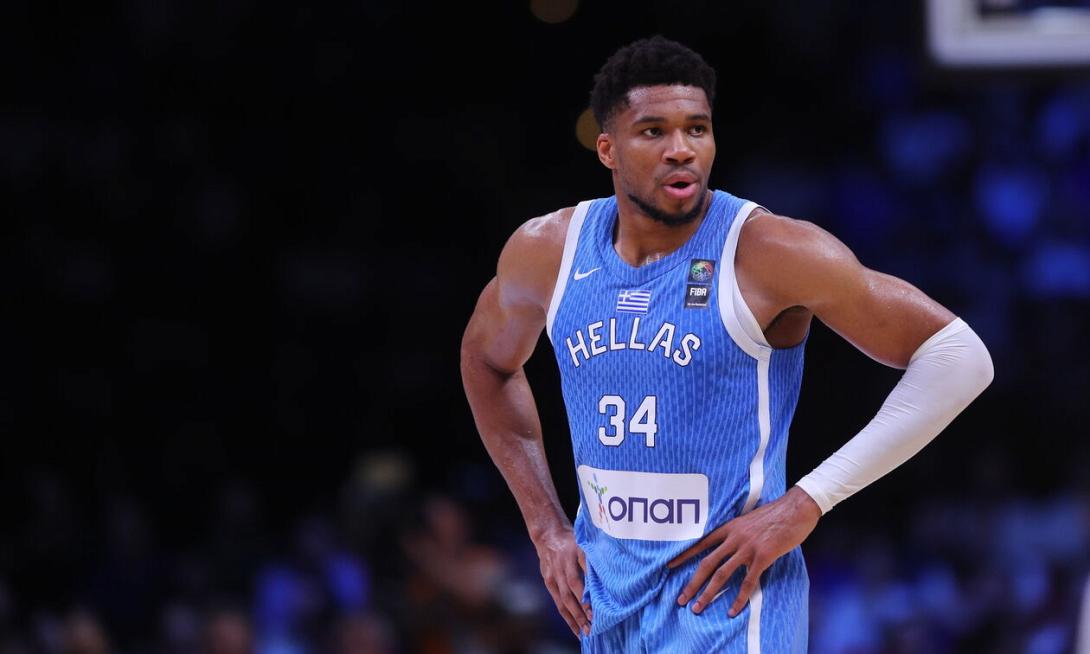 antetokoumbo