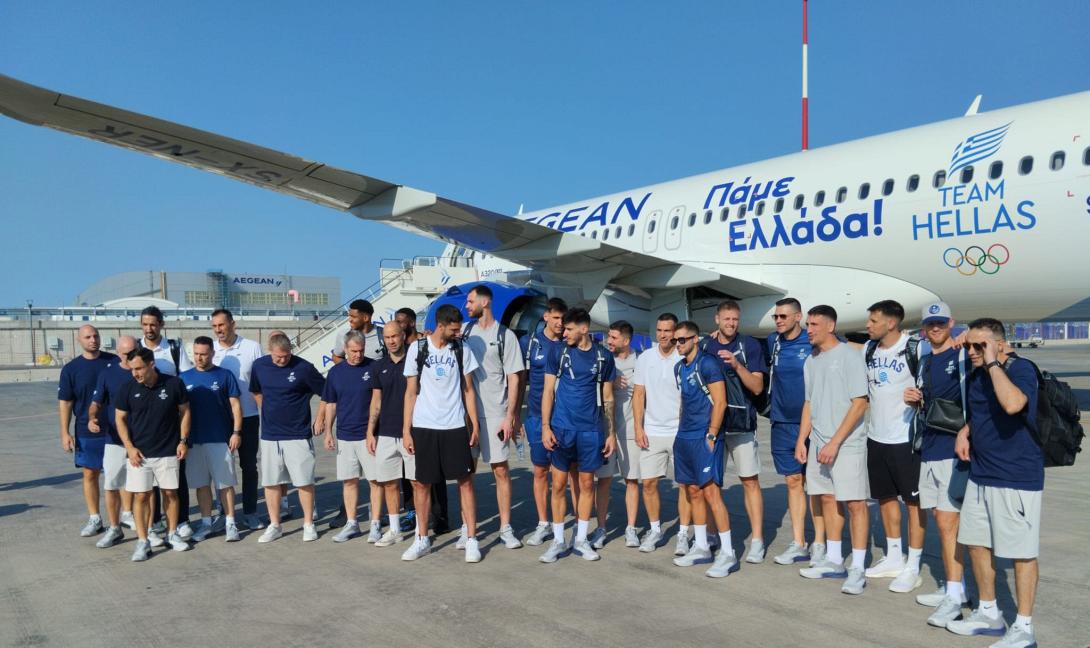 ethniki basket