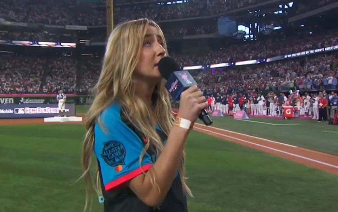 εθνικός ύμνος ΗΠΑ