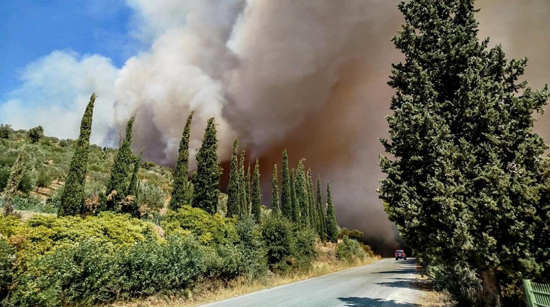 ΦΩΤΙΑ ΕΥΒΟΙΑ