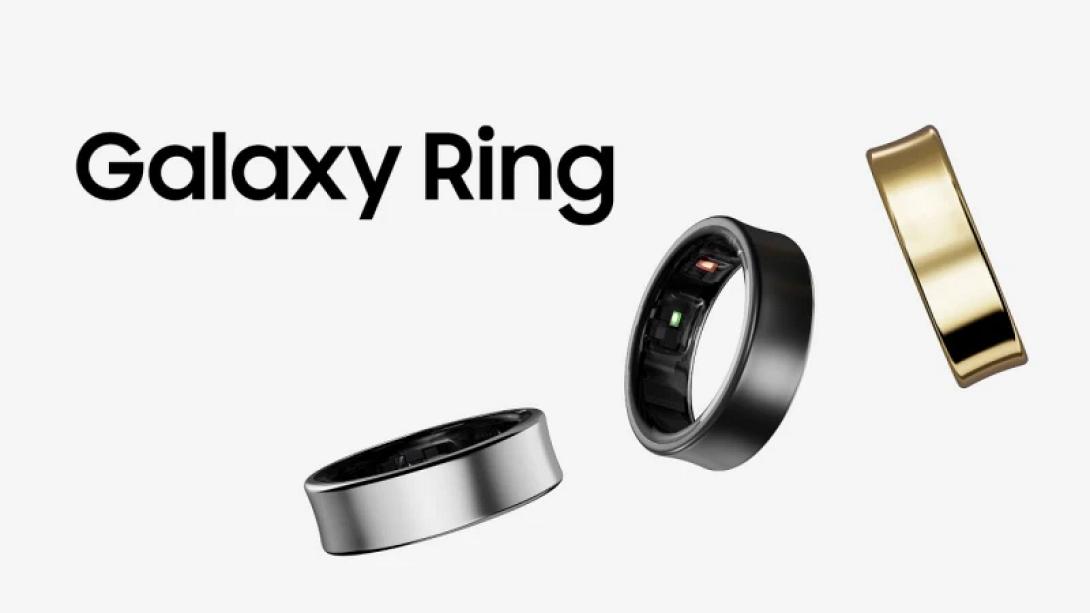 δαχτυλιδι samsung