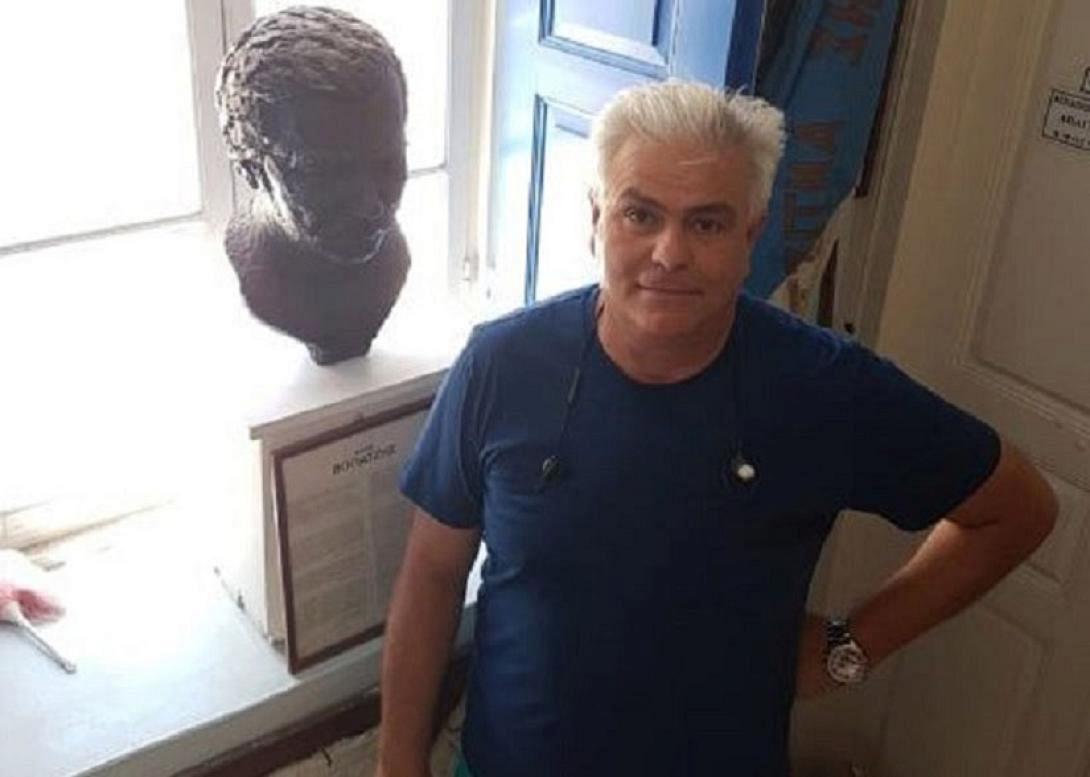 gianopoulos