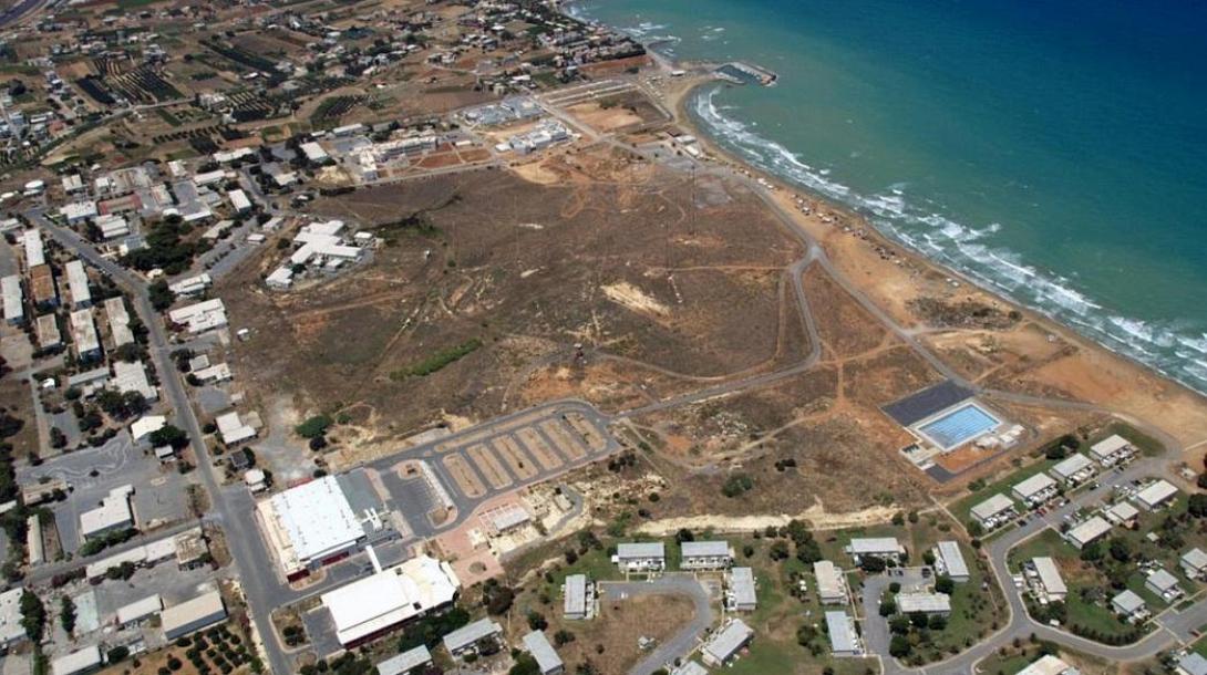 ΑΚΙΝΗΤΟ ΓΟΥΡΝΕΣ