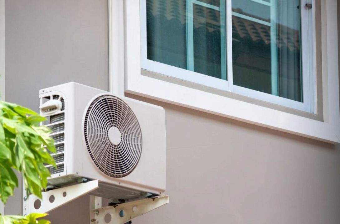  Air Conditioner