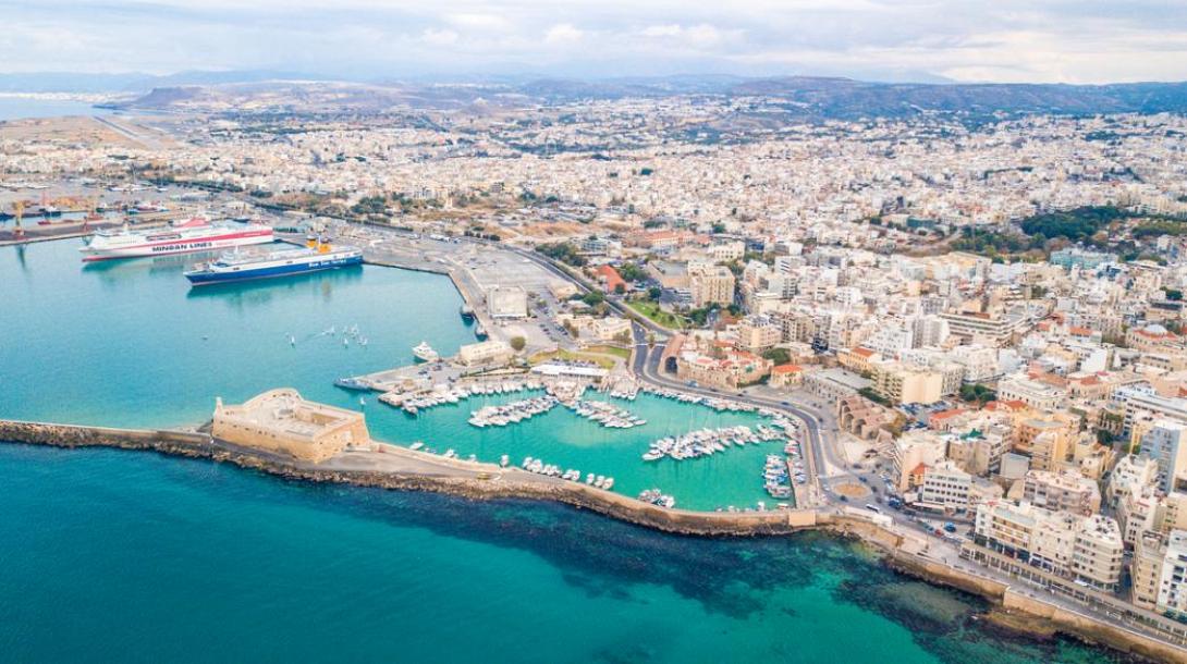 Ηράκλειο 