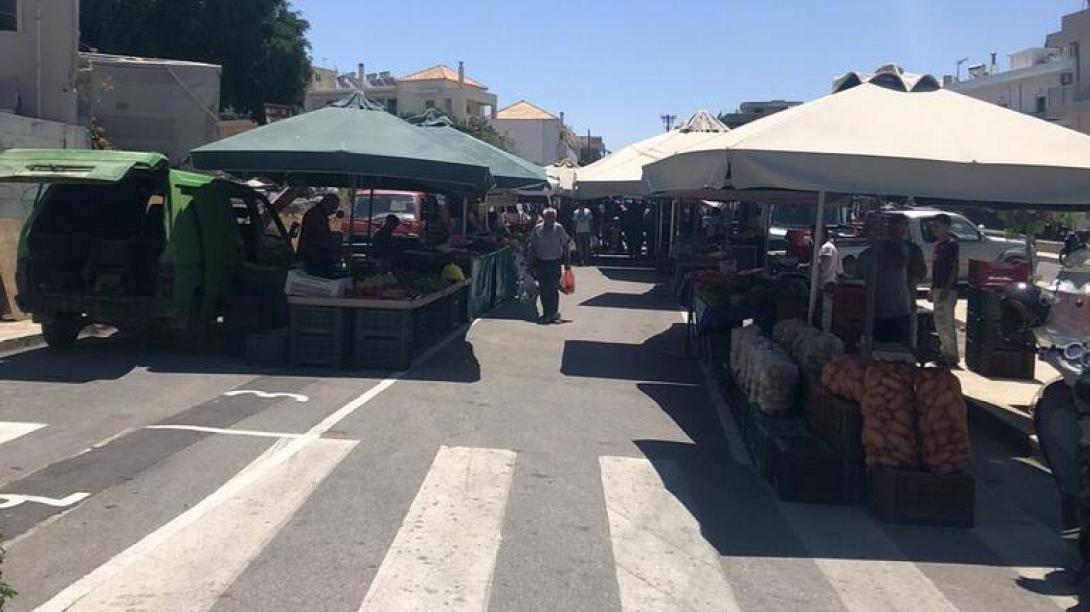 ΛΑΙΚΗ ΘΕΡΙΣΟΥ