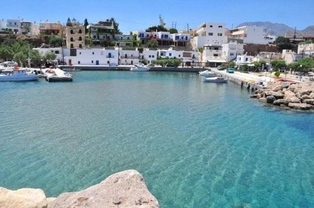 Μακρυς Γιαλός
