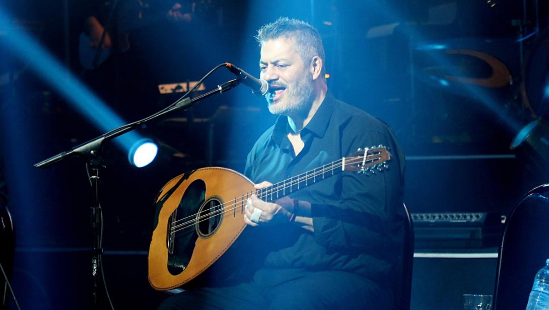  Μανώλης Κονταρός