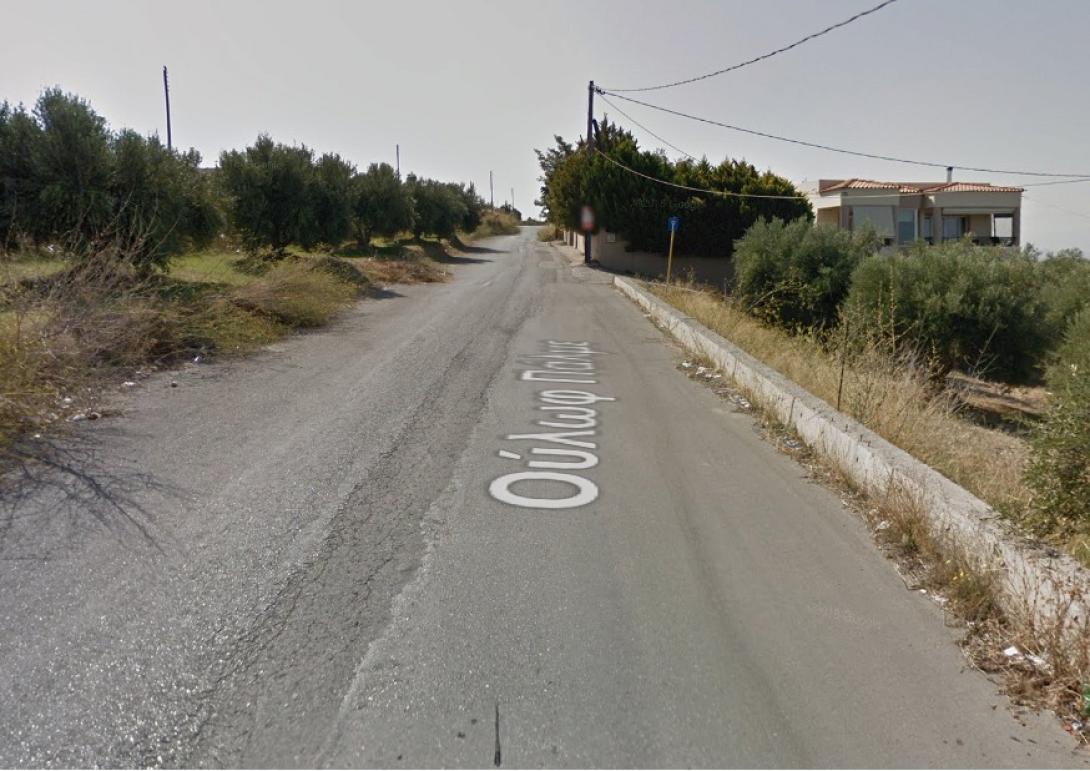 Μαραθίτης