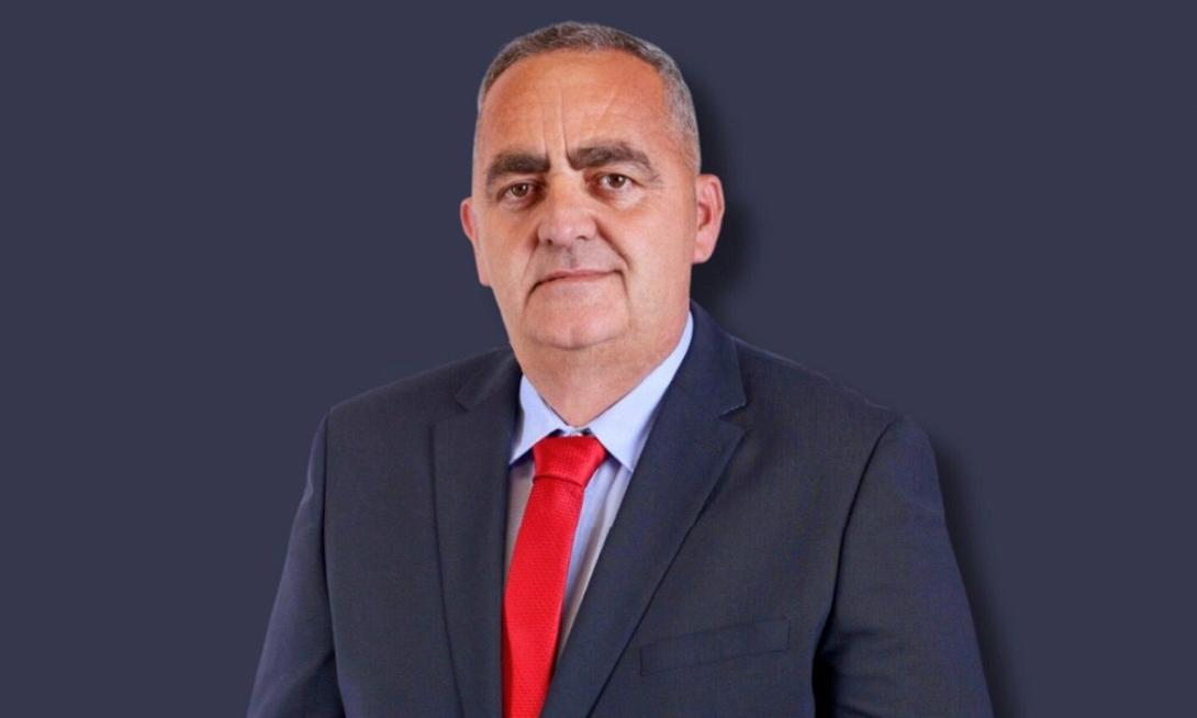 Μπελέρης
