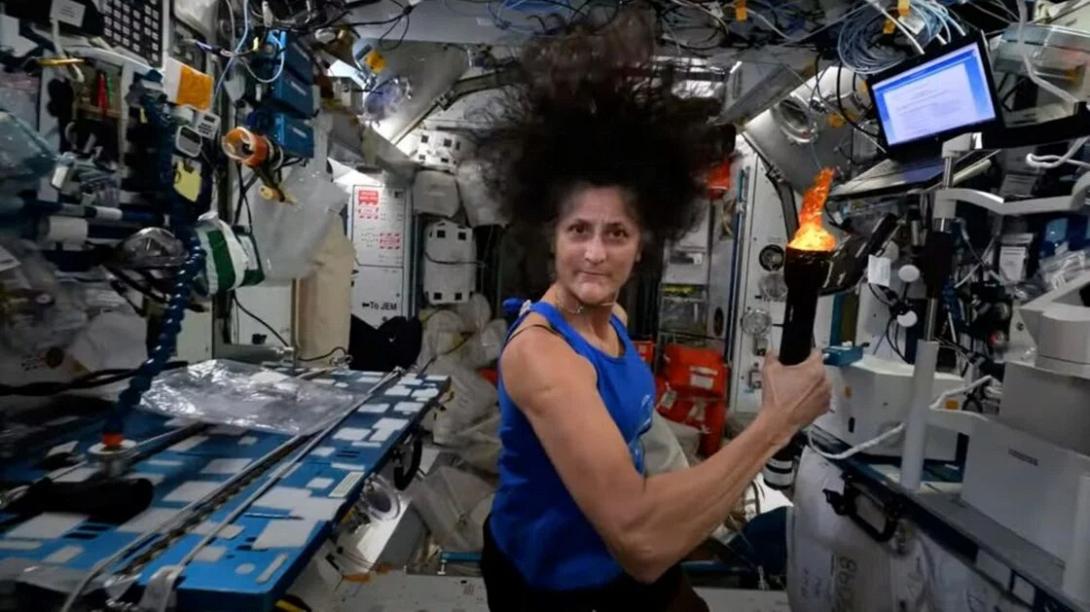 nasa ολυμπιακοι 