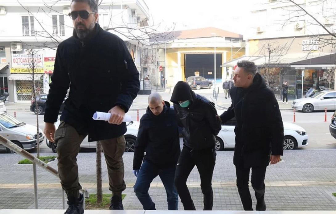 νορβηγος