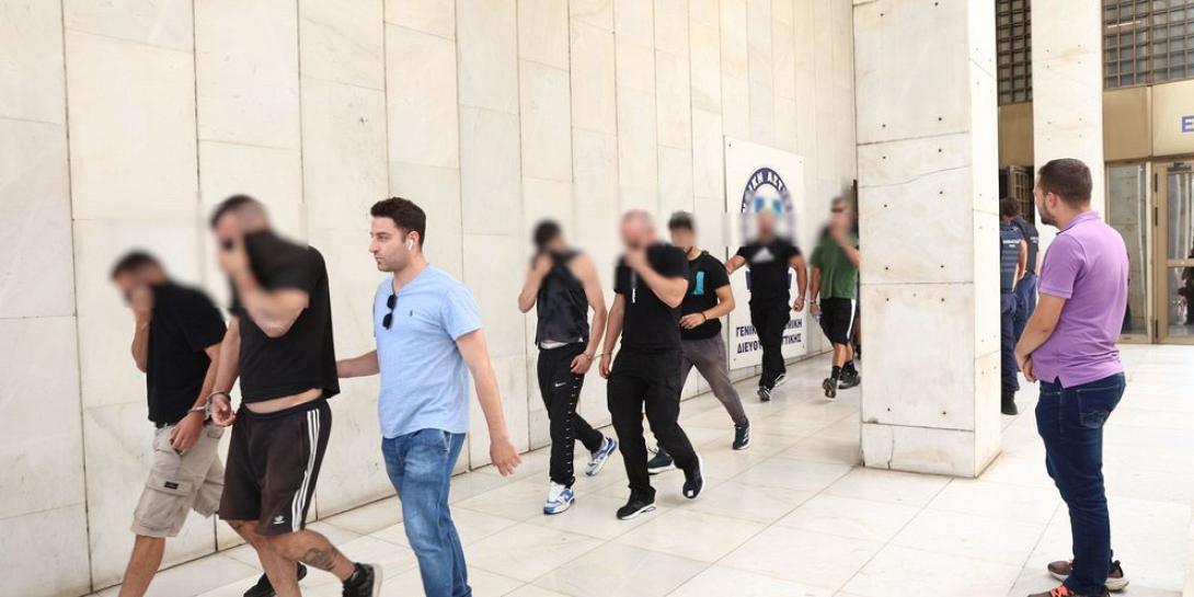 ΟΠΑΔΟΙ 