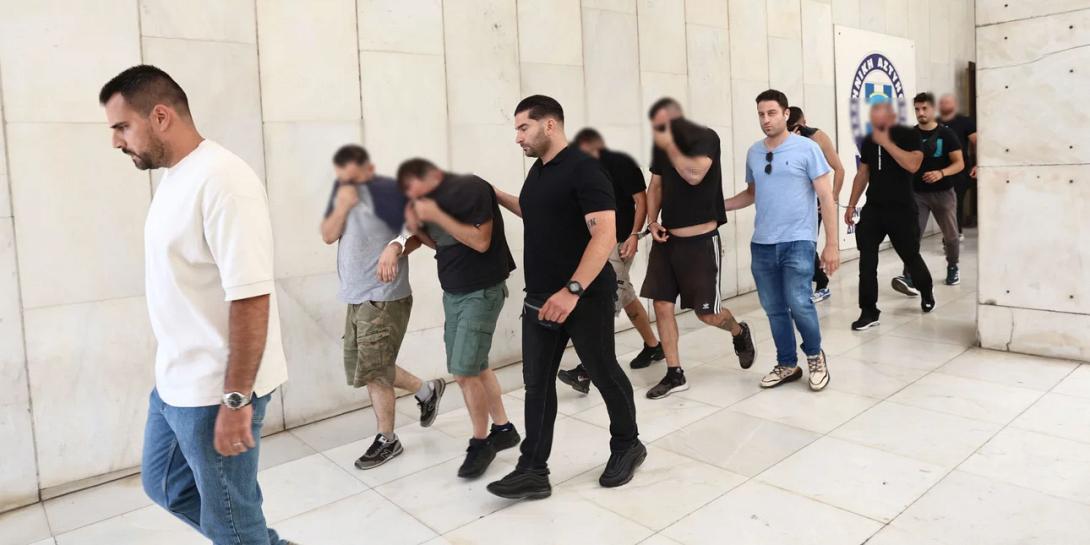 Χούλιγκανς