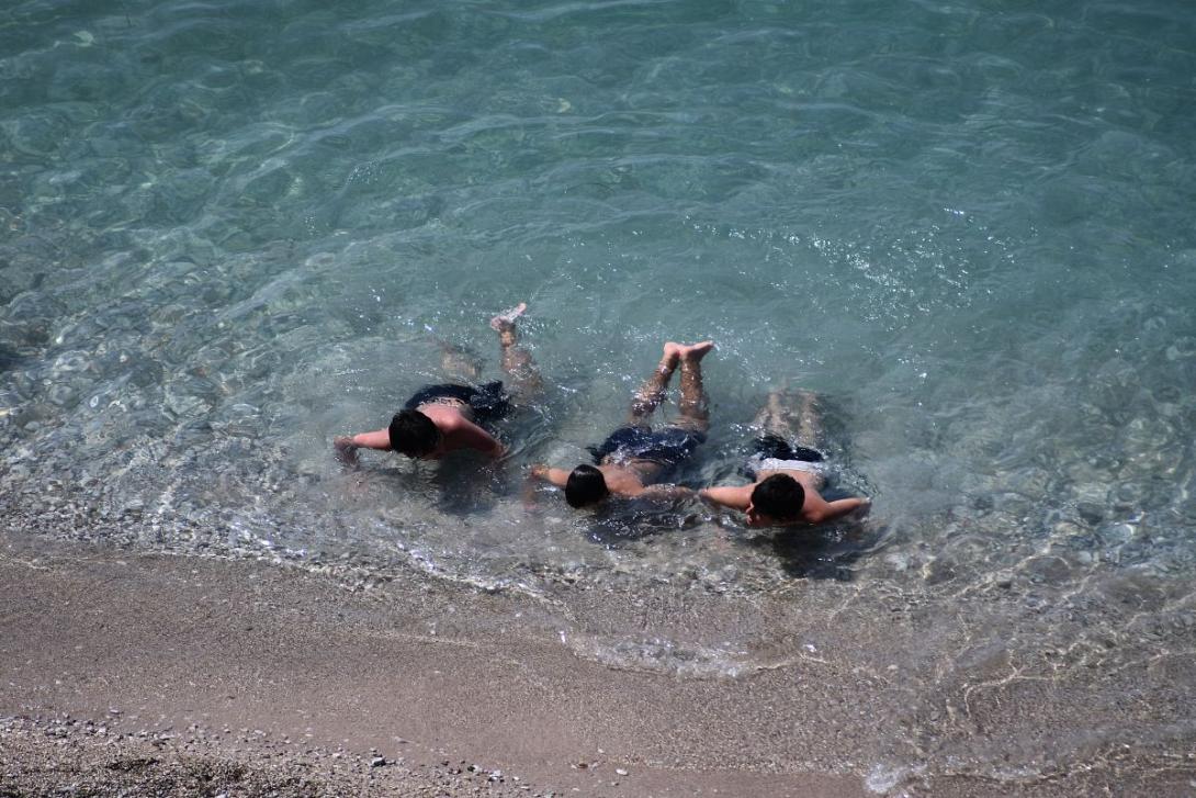 Παραλία