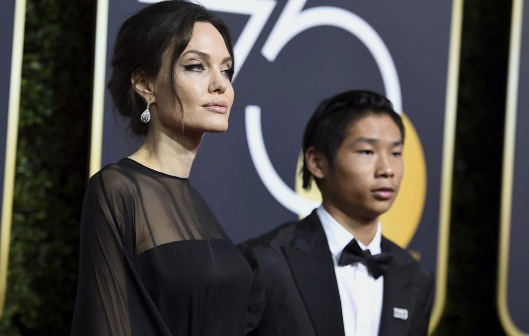 angelina