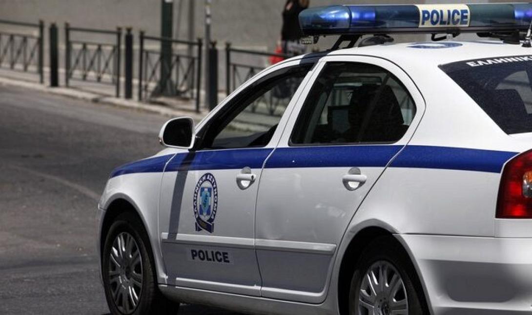 Περιπολικό