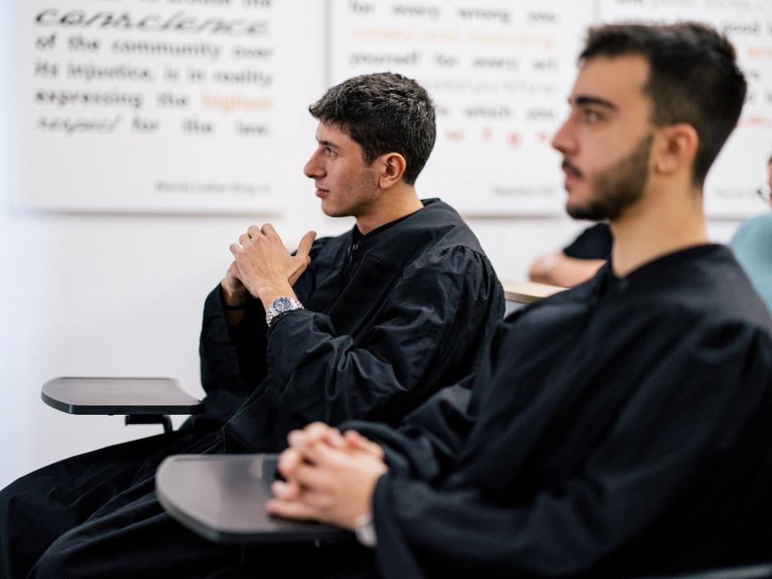 ΕΥΡΩΠΑΙΚΟ ΠΑΝΕΠΙΣΤΗΜΙΟ ΚΥΠΡΟΥ ΝΟΜΙΚΗ ΣΧΟΛΗ