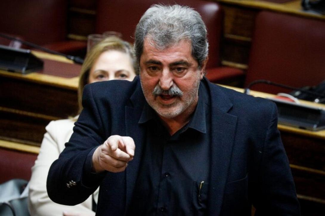 ΠΟΛΑΚΗΣ