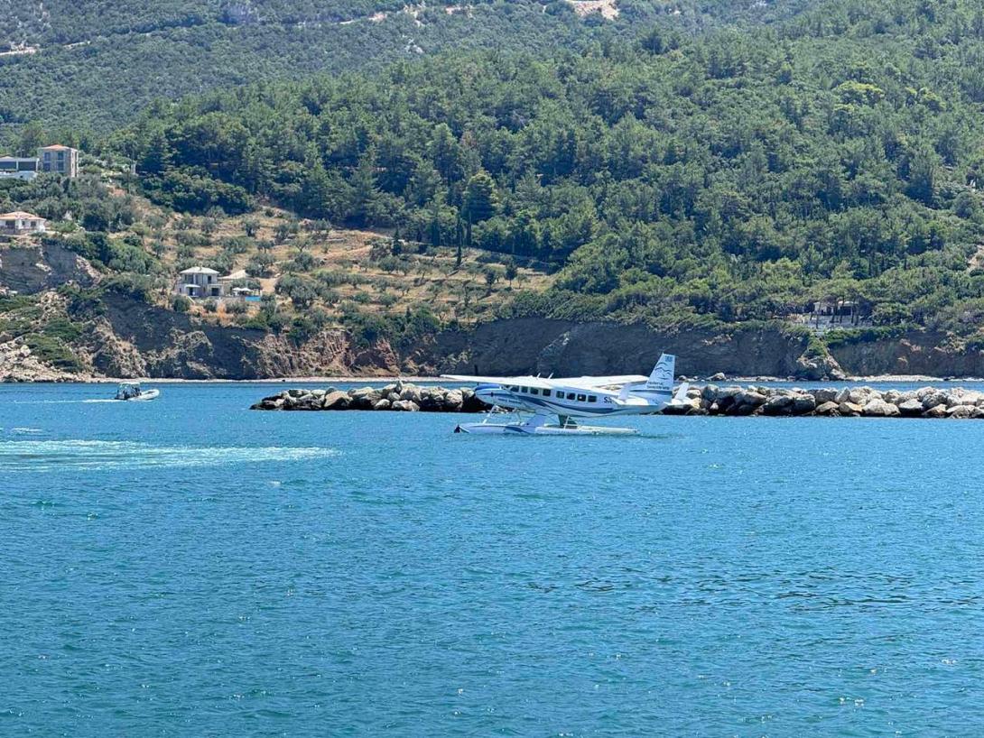 υδροπλάνα