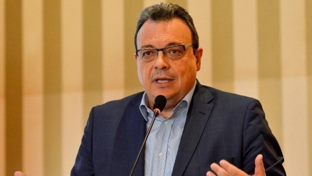 Σωκράτης Φάμελλος