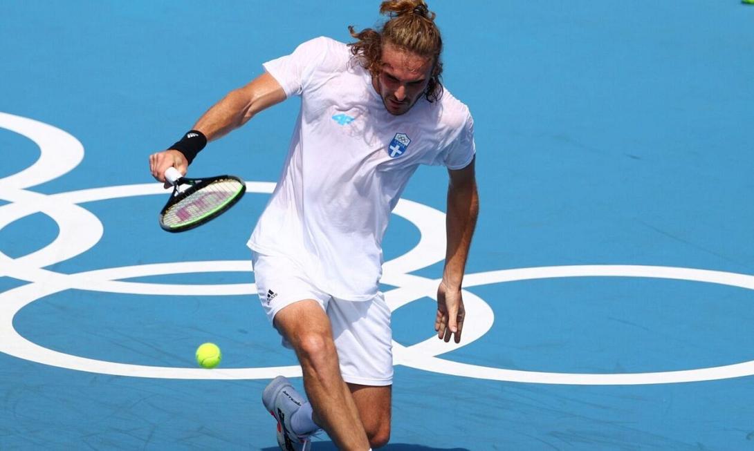 tsitsipas