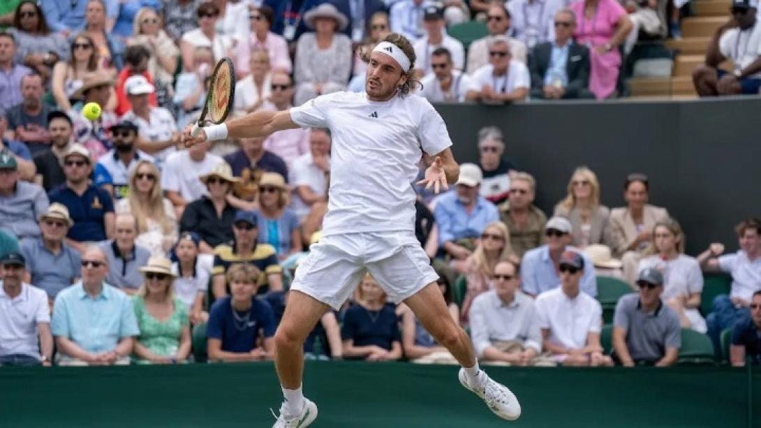 tsitsipas