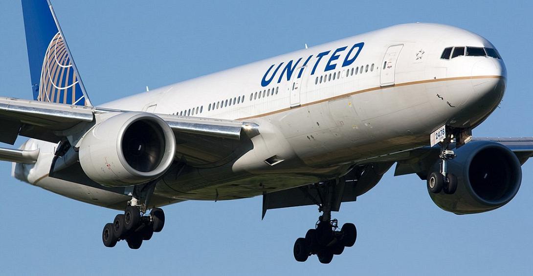  United Airlines