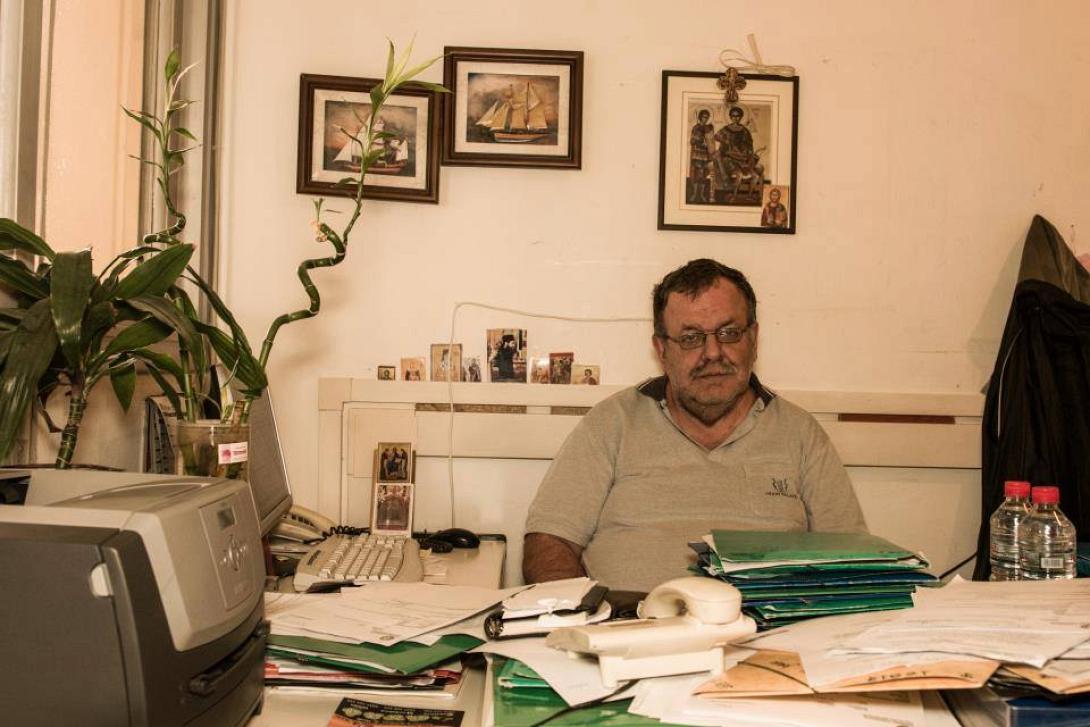 ΝΕΟΝΑΚΗΣ