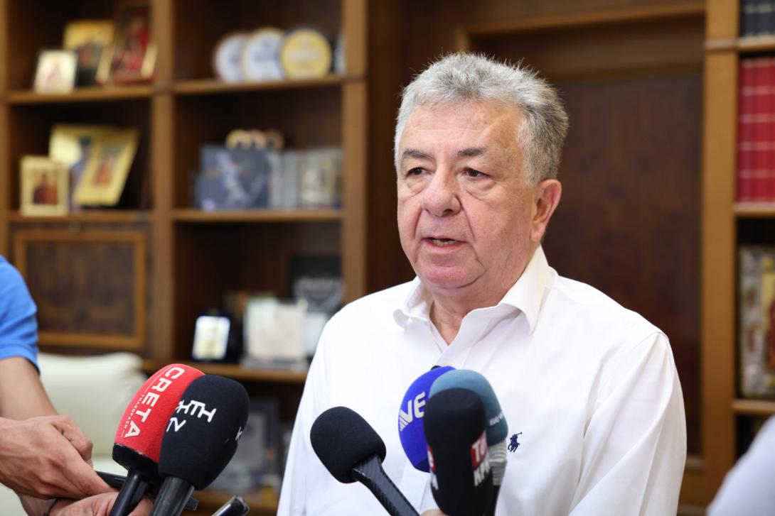Σταύρος Αρναουτάκης 