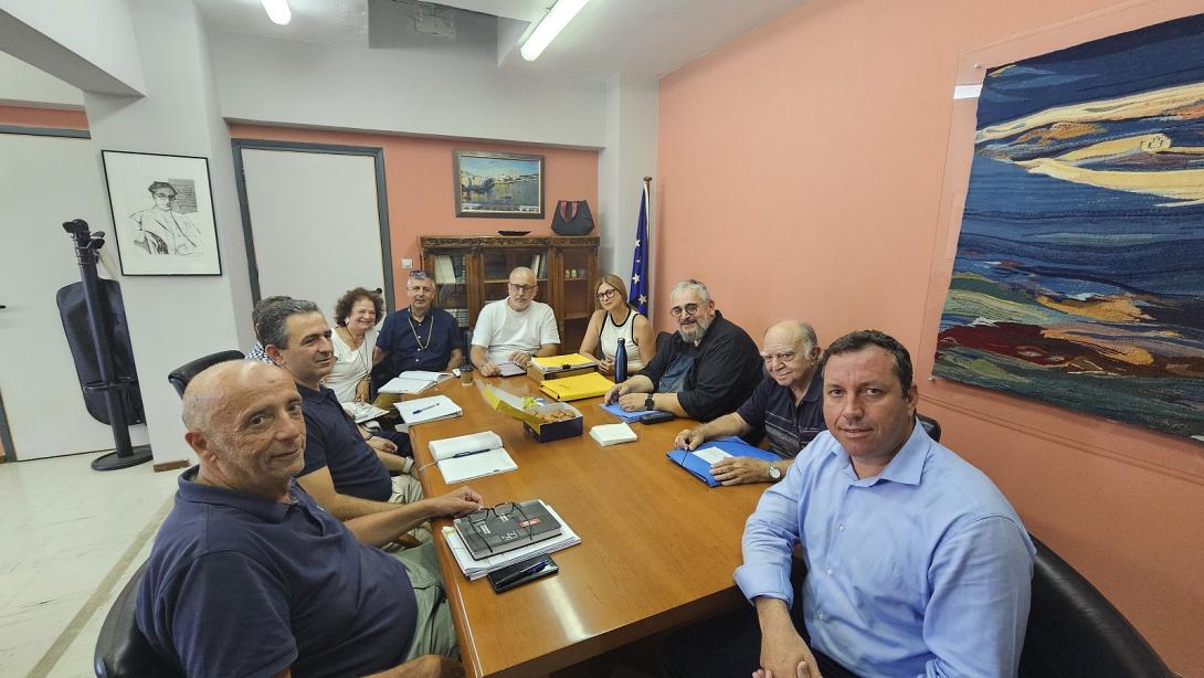 δήμος αγίου νικολάου