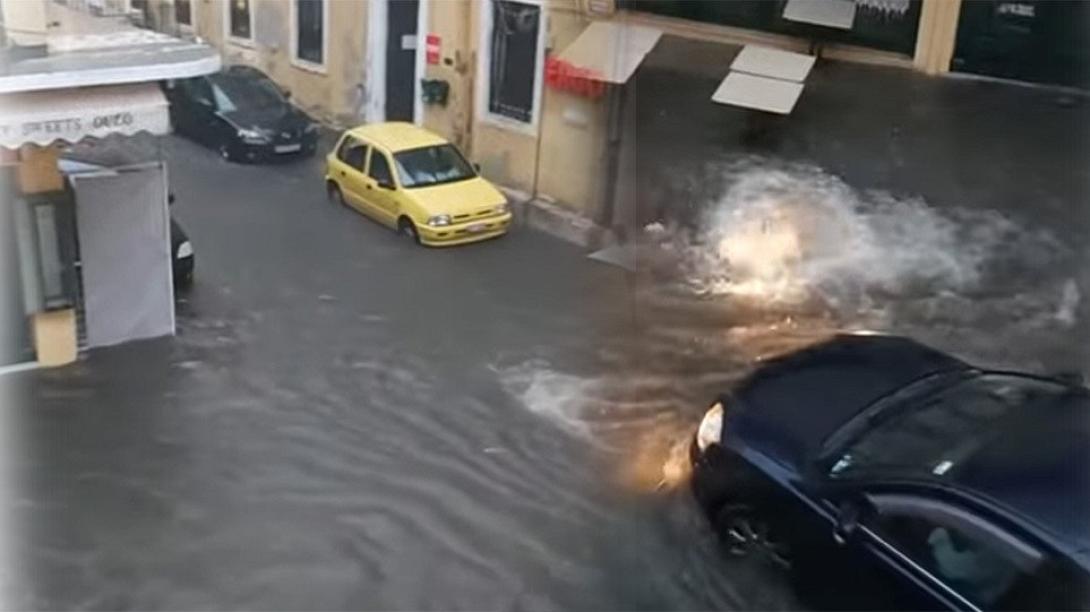 ΒΡΟΧΗ