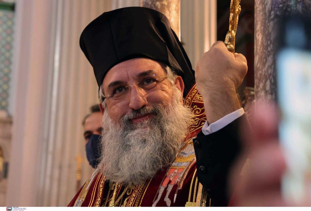 ΕΥΓΕΝΙΟΣ