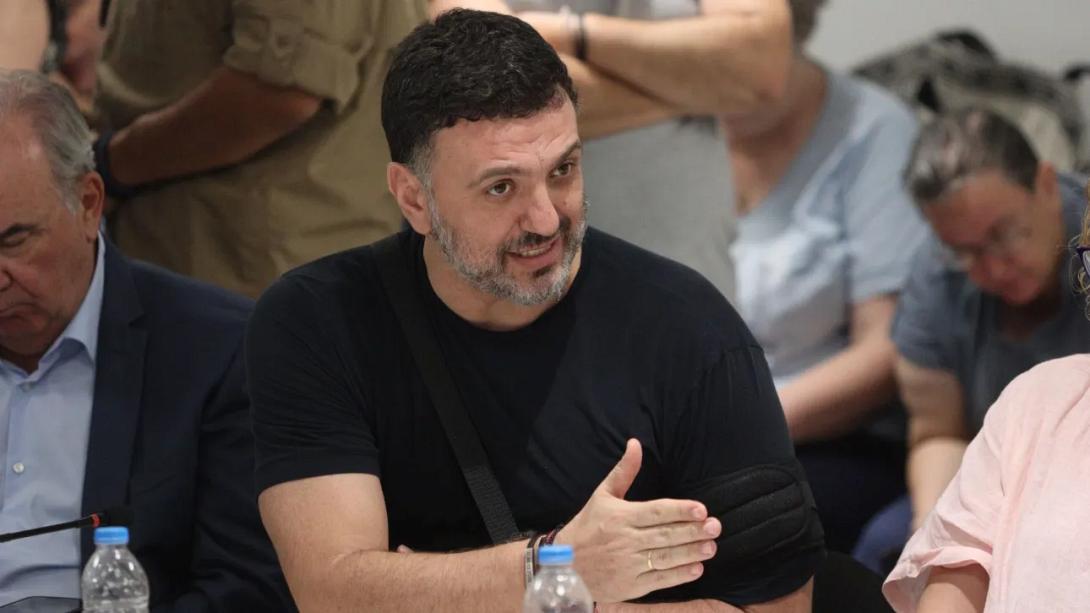 κικιλιας